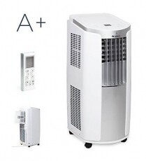 Gree GPC10AL-K6NNA3A 2,9 kW Újdonságok - Új termékek - 348625