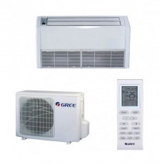 Gree GTH24K3FI/GUD71ZD 7 kW Újdonságok - Új termékek - 348627