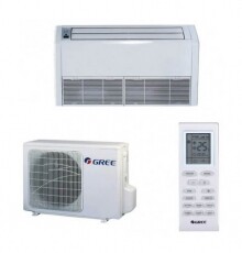 Gree GTH42K3FI/GUD125ZD 12 kW Újdonságok - Új termékek - 348628