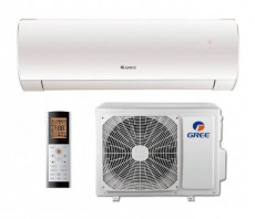 Gree GWH12ACC-K6DNA1D 3,5 kW Újdonságok - Új termékek - 348640
