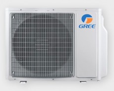 Gree GWH12ACC-K6DNA1D 3,5 kW Újdonságok - Új termékek - 348640