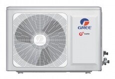 Gree GWH12QB-K6DND6-/I 3,2 kW Újdonságok - Új termékek - 348644