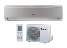 Gree GWH18KG-K3DNB1G 5,3 kW Újdonságok - Új termékek - 348649