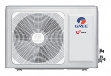 Gree GWH18QD-K6DND6-/I 4,6 kW Újdonságok - Új termékek - 348651