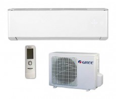 Gree GWH18YD-K6DNA1A 5,3 kW Újdonságok - Új termékek - 348653