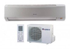 Gree GWH24KG-K3DNB1G 6,5 kW Újdonságok - Új termékek - 348655