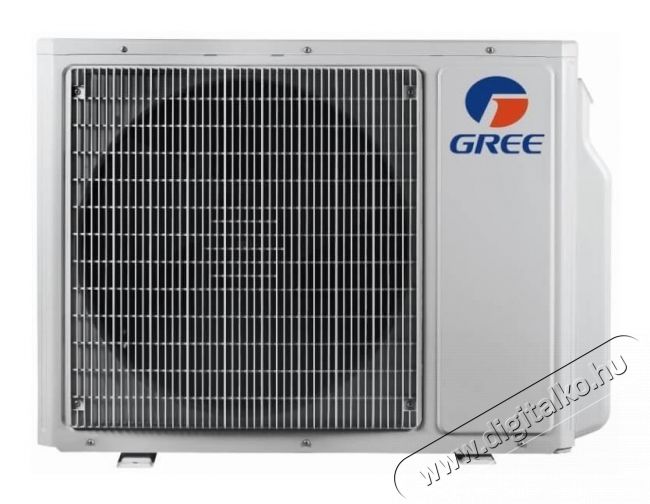 Gree GWHD(14) 4,1 kW Újdonságok - Új termékek - 348657