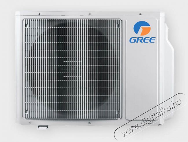Gree GWHD(36) 10 kW Újdonságok - Új termékek - 348661