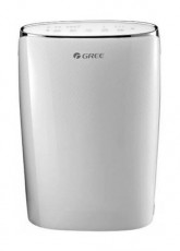 Gree GDN40AW-K3EBA-A páramentesítő Szépségápolás / Egészség - Légtisztító / párásító / párátlanító - Páramentesítő - 348602