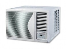 Gree GJC12AG-E6RNB3A inverteres ablak klíma (3,5 kW) Háztartás / Otthon / Kültér - Ventilátor / Légkondicionáló - Split klíma - 348617