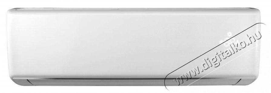 Gree Trend Plusz GWH09QB inverteres split klíma (2,6 kW) Háztartás / Otthon / Kültér - Ventilátor / Légkondicionáló - Split klíma - 318541