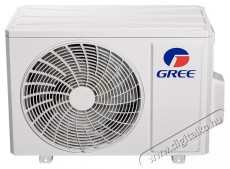 Gree GWH12ACC-K6DNA1F Comfort X split klíma Háztartás / Otthon / Kültér - Ventilátor / Légkondicionáló - Split klíma - 381104