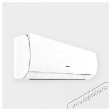 Gree GWH12ACCXD-K6DNA1D (ComfortPro) split klíma Háztartás / Otthon / Kültér - Ventilátor / Légkondicionáló - Split klíma - 505534