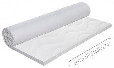 Green Future Kring Mellody  Fedőmatrac, 5 cm magas, 160x200 cm Sz&eacute;ps&eacute;g&aacute;pol&aacute;s / Eg&eacute;szs&eacute;g - Egy&eacute;b sz&eacute;ps&eacute;g / eg&eacute;szs&eacute;g term&eacute;k - 536618