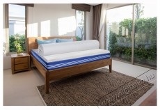 Green Future Kring Mellody  Fedőmatrac, 5 cm magas, 160x200 cm Sz&eacute;ps&eacute;g&aacute;pol&aacute;s / Eg&eacute;szs&eacute;g - Egy&eacute;b sz&eacute;ps&eacute;g / eg&eacute;szs&eacute;g term&eacute;k - 536618