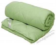 Green Future Bamboo Sense steppelt paplan 180x200 cm + 2 p&aacute;rna 50x70 cm szett, 300gr/mp Sz&eacute;ps&eacute;g&aacute;pol&aacute;s / Eg&eacute;szs&eacute;g - Meleg&iacute;t&eacute;s - Pl&eacute;d / takar&oacute; - 536625