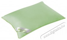 Green Future Bamboo Sense steppelt paplan 180x200 cm + 2 p&aacute;rna 50x70 cm szett, 300gr/mp Sz&eacute;ps&eacute;g&aacute;pol&aacute;s / Eg&eacute;szs&eacute;g - Meleg&iacute;t&eacute;s - Pl&eacute;d / takar&oacute; - 536625