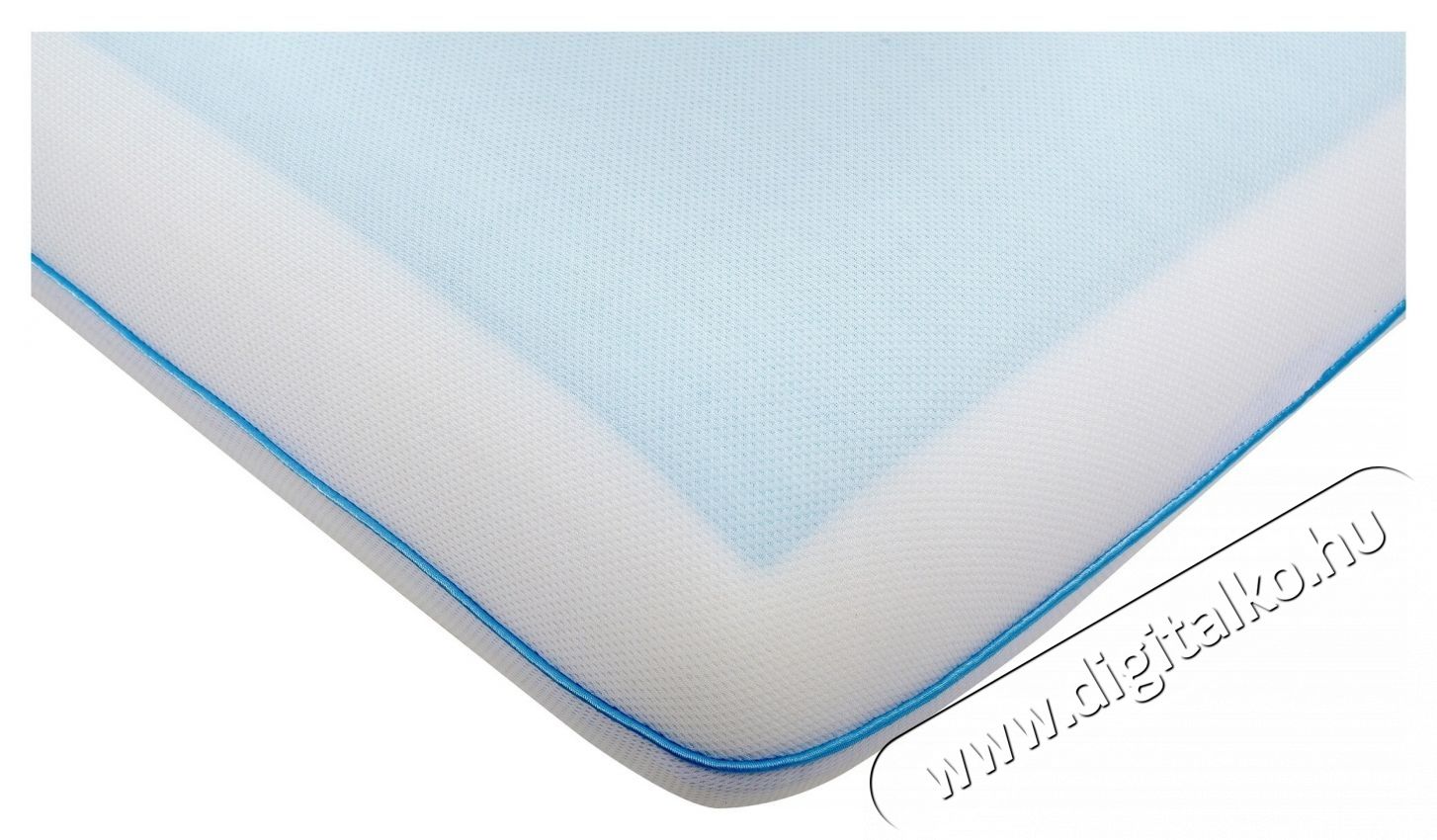 Green Future Memory Arctic Gel P&aacute;rna szett, 2 darab, 40x60x12 cm Sz&eacute;ps&eacute;g&aacute;pol&aacute;s / Eg&eacute;szs&eacute;g - Egy&eacute;b sz&eacute;ps&eacute;g / eg&eacute;szs&eacute;g term&eacute;k - 536624
