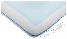 Green Future Memory Arctic Gel P&aacute;rna szett, 2 darab, 40x60x12 cm Sz&eacute;ps&eacute;g&aacute;pol&aacute;s / Eg&eacute;szs&eacute;g - Egy&eacute;b sz&eacute;ps&eacute;g / eg&eacute;szs&eacute;g term&eacute;k - 536624