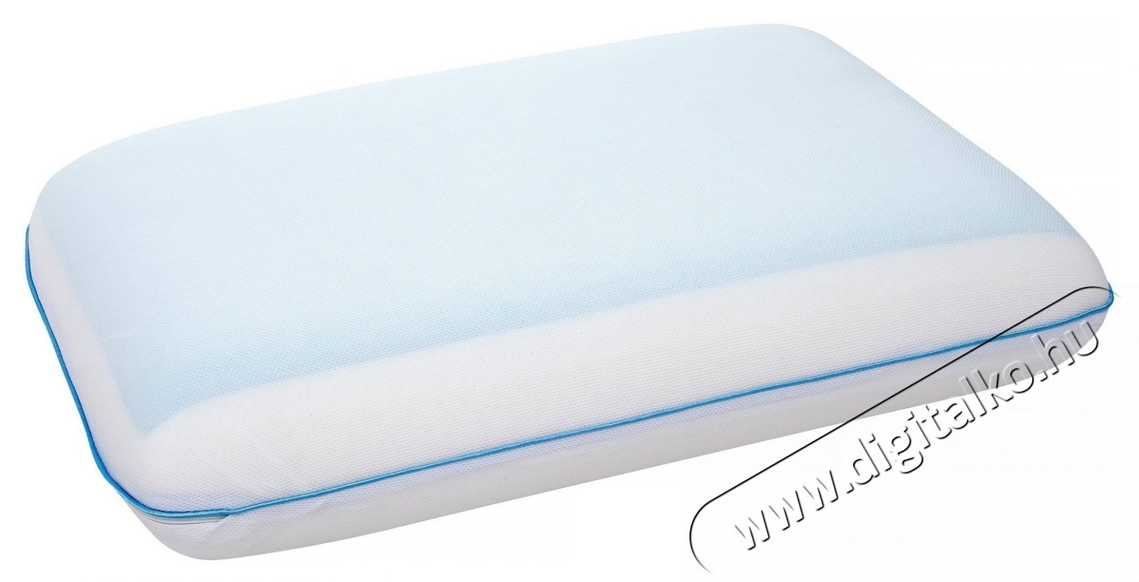 Green Future Memory Arctic Gel P&aacute;rna szett, 2 darab, 40x60x12 cm Sz&eacute;ps&eacute;g&aacute;pol&aacute;s / Eg&eacute;szs&eacute;g - Egy&eacute;b sz&eacute;ps&eacute;g / eg&eacute;szs&eacute;g term&eacute;k - 536624
