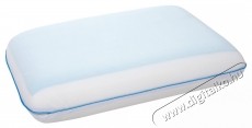Green Future Memory Arctic Gel P&aacute;rna szett, 2 darab, 40x60x12 cm Sz&eacute;ps&eacute;g&aacute;pol&aacute;s / Eg&eacute;szs&eacute;g - Egy&eacute;b sz&eacute;ps&eacute;g / eg&eacute;szs&eacute;g term&eacute;k - 536624