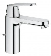 Grohe Eurosmart Cosmopolitan csaptelep (23325000) Konyhai termékek - Mosogató - Mosogató csaptelep - 348201