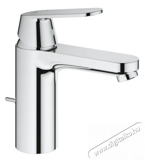 Grohe Eurosmart Cosmopolitan csaptelep (23325000) Konyhai termékek - Mosogató - Mosogató csaptelep - 348201