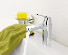 Grohe Eurosmart Cosmopolitan csaptelep (23325000) Konyhai termékek - Mosogató - Mosogató csaptelep - 348201