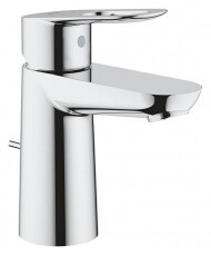 Grohe Bauloop mosdó csaptelep (23335000) Konyhai termékek - Mosogató - Mosogató csaptelep - 348204