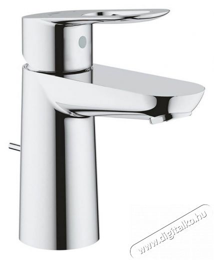 Grohe Bauloop mosdó csaptelep (23335000) Konyhai termékek - Mosogató - Mosogató csaptelep - 348204