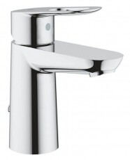 Grohe BauLoop mosdócsaptelep (23336000) Konyhai termékek - Mosogató - Mosogató csaptelep - 348206