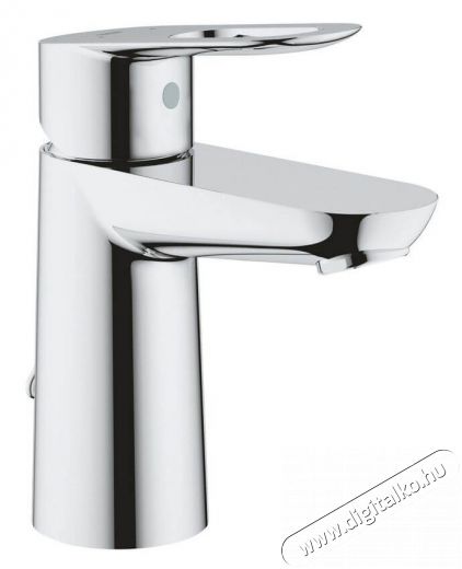Grohe BauLoop mosdócsaptelep (23336000) Konyhai termékek - Mosogató - Mosogató csaptelep - 348206