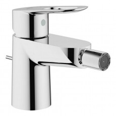 Grohe BauLoop bidé csaptelep (23338000) Háztartás / Otthon / Kültér - Fürdőszoba / wc - Kiegészítő - 348207