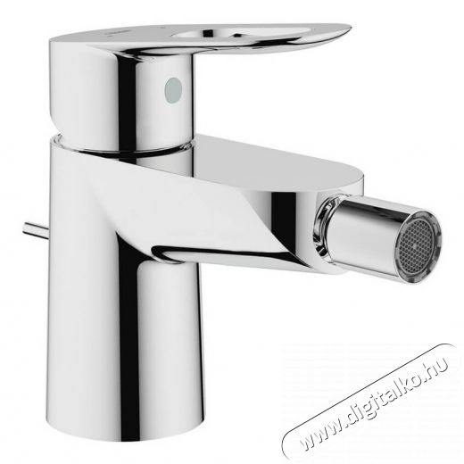 Grohe BauLoop bidé csaptelep (23338000) Háztartás / Otthon / Kültér - Fürdőszoba / wc - Kiegészítő - 348207