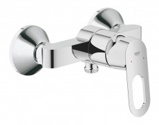 Grohe Bau Loop csaptelep (23340000) Konyhai termékek - Mosogató - Mosogató csaptelep - 348174