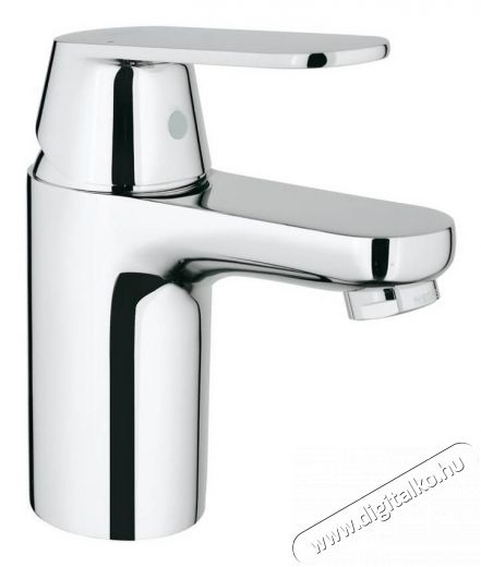 Grohe 23372002 Csaptelep Konyhai termékek - Mosogató - Mosogató csaptelep - 348129