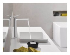 Grohe 23405001 Csaptelep Konyhai termékek - Mosogató - Mosogató csaptelep - 348040