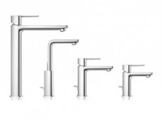 Grohe 23405001 Csaptelep Konyhai termékek - Mosogató - Mosogató csaptelep - 348040