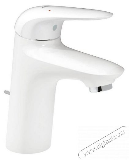 Grohe 23707LS3 Csaptelep Konyhai termékek - Mosogató - Mosogató csaptelep - 348103