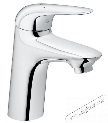 Grohe 23715003 Csaptelep Konyhai termékek - Mosogató - Mosogató csaptelep - 348107