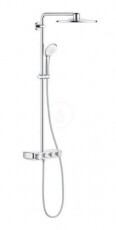 Grohe 26507000 zuhanyrendszer Háztartás / Otthon / Kültér - Fürdőszoba / wc - Kiegészítő - 348057