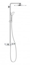 Grohe 26507LS0 zuhanyrendszer Háztartás / Otthon / Kültér - Fürdőszoba / wc - Kiegészítő - 348043