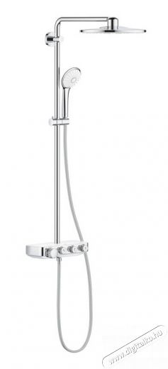 Grohe 26507LS0 zuhanyrendszer Háztartás / Otthon / Kültér - Fürdőszoba / wc - Kiegészítő - 348043