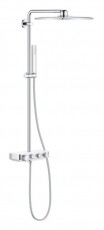 Grohe 26508LS0 zuhanyrendszer Háztartás / Otthon / Kültér - Fürdőszoba / wc - Kiegészítő - 348075