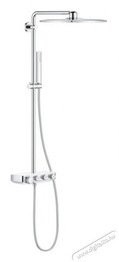 Grohe 26508LS0 zuhanyrendszer Háztartás / Otthon / Kültér - Fürdőszoba / wc - Kiegészítő - 348075