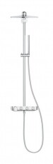 Grohe 26508LS0 zuhanyrendszer Háztartás / Otthon / Kültér - Fürdőszoba / wc - Kiegészítő - 348075