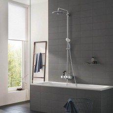 Grohe 26510000 zuhanyrendszer Háztartás / Otthon / Kültér - Fürdőszoba / wc - Kiegészítő - 348061