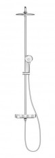Grohe 26510000 zuhanyrendszer Háztartás / Otthon / Kültér - Fürdőszoba / wc - Kiegészítő - 348061