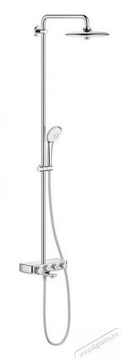 Grohe 26510000 zuhanyrendszer Háztartás / Otthon / Kültér - Fürdőszoba / wc - Kiegészítő - 348061