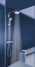 Grohe Euphoria zuhanyrendszer (27296001) Háztartás / Otthon / Kültér - Fürdőszoba / wc - Kiegészítő - 348084